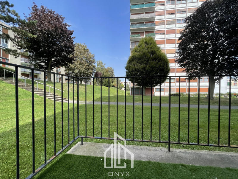 Appartement - 54 m² - 2 pièces