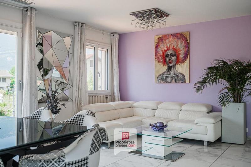 Maison - 66 m² - 3 pièces