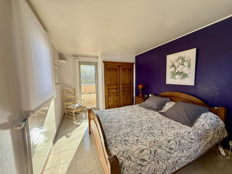 Maison - 160 m² - 5 pièces