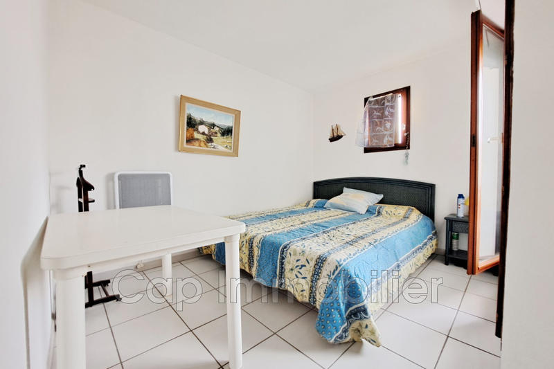 Appartement - 46 m² - 3 pièces