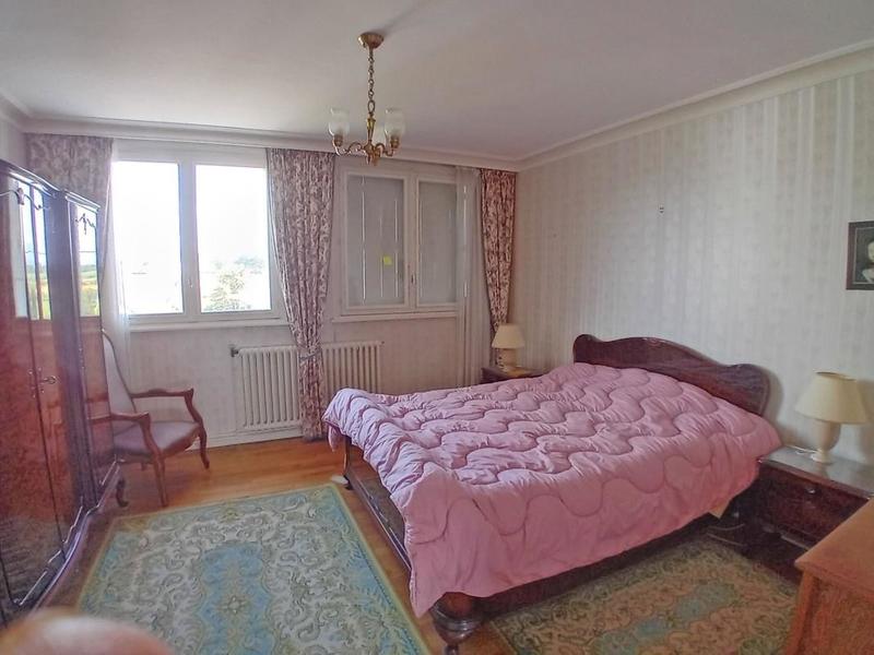 Maison - 155 m² - 5 pièces