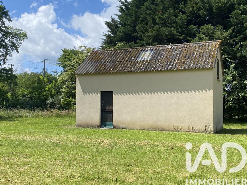 Terrain - 21 918 m²