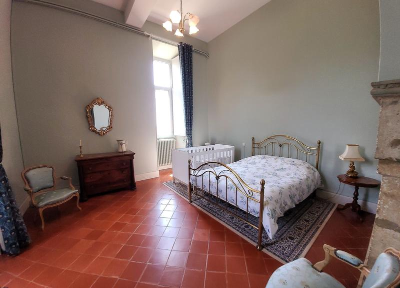 Château - 280 m² - 13 pièces