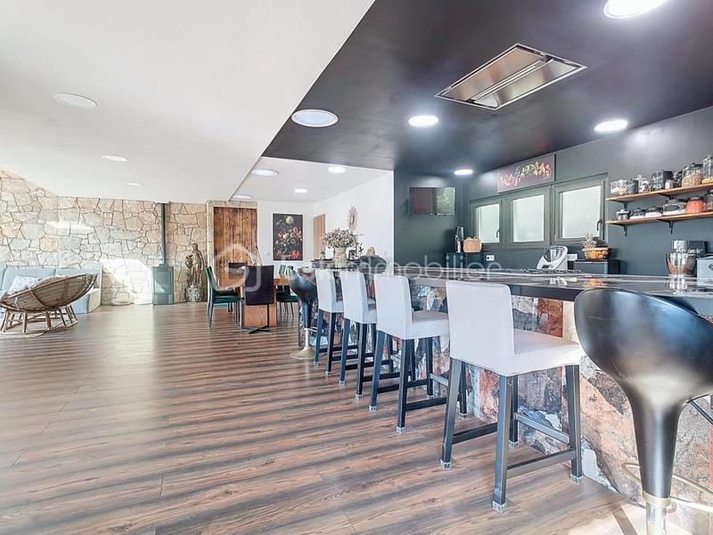 Demeure - 310 m² - 8 pièces