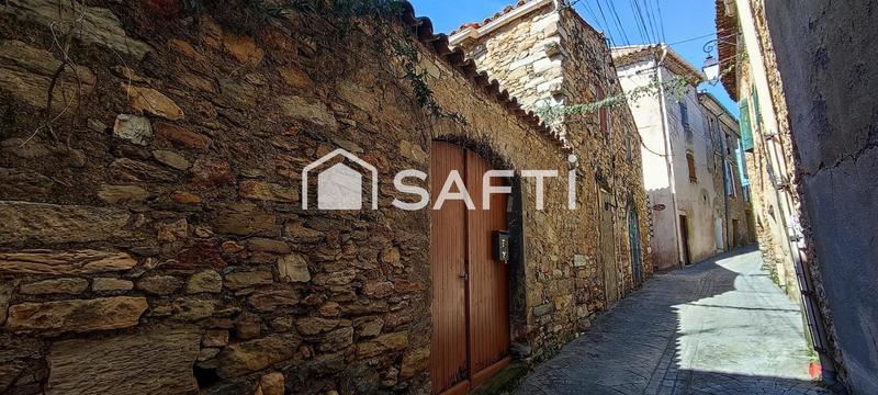 Maison - 180 m² - 5 pièces