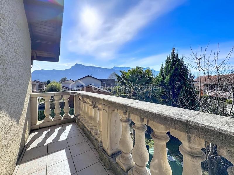 Maison - 146 m² - 5 pièces