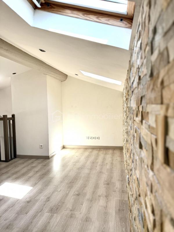 Appartement - 113 m² - 4 pièces