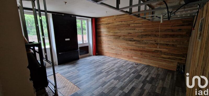 Maison - 81 m² - 3 pièces