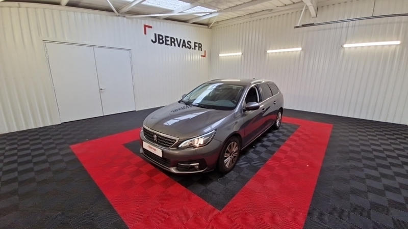 Peugeot 308 Sw BlueHDi 130 Eat8 s&amp;S Allure