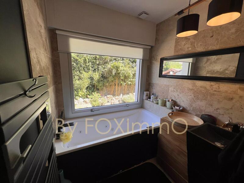 Maison - 55 m² - 2 pièces