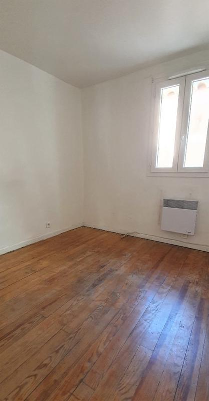 Maison de village - 53 m² - 4 pièces