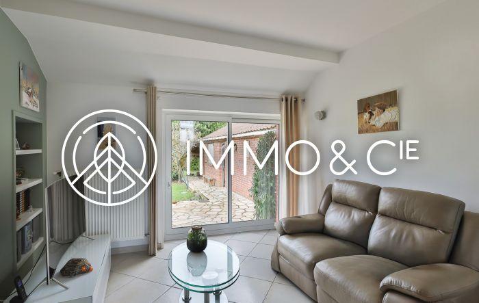 Maison - 188 m² - 4 pièces