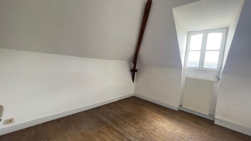 Maison - 118 m² - 6 pièces