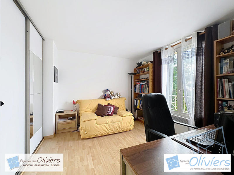 Maison - 164 m² - 7 pièces