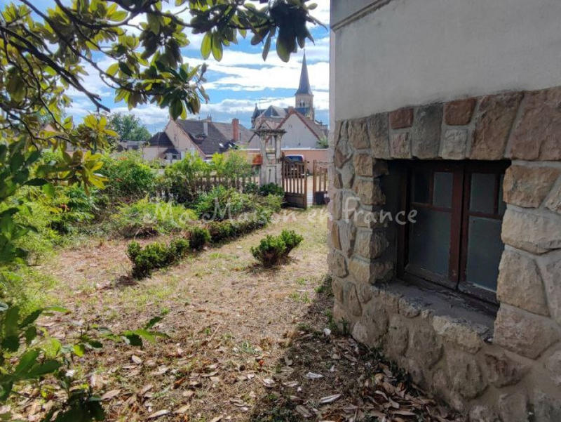 Maison - 112 m² - 5 pièces