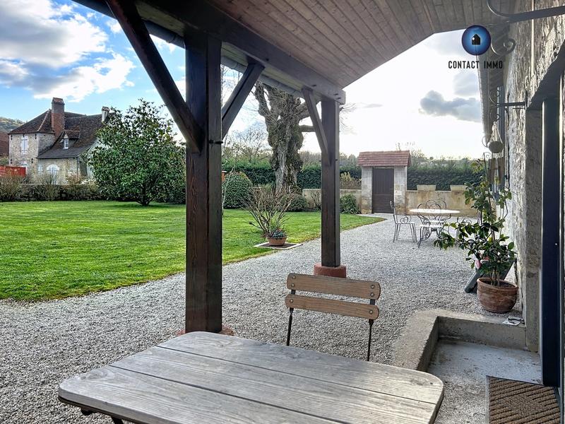 Maison - 162 m² - 6 pièces