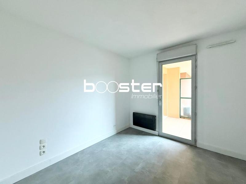 Appartement ancien - 55 m² - 3 pièces