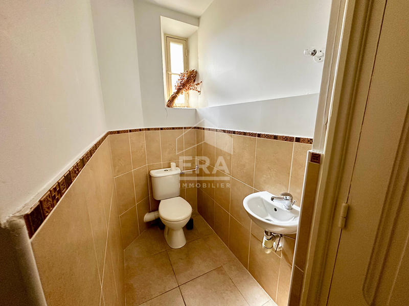 Appartement - 84 m² - 4 pièces