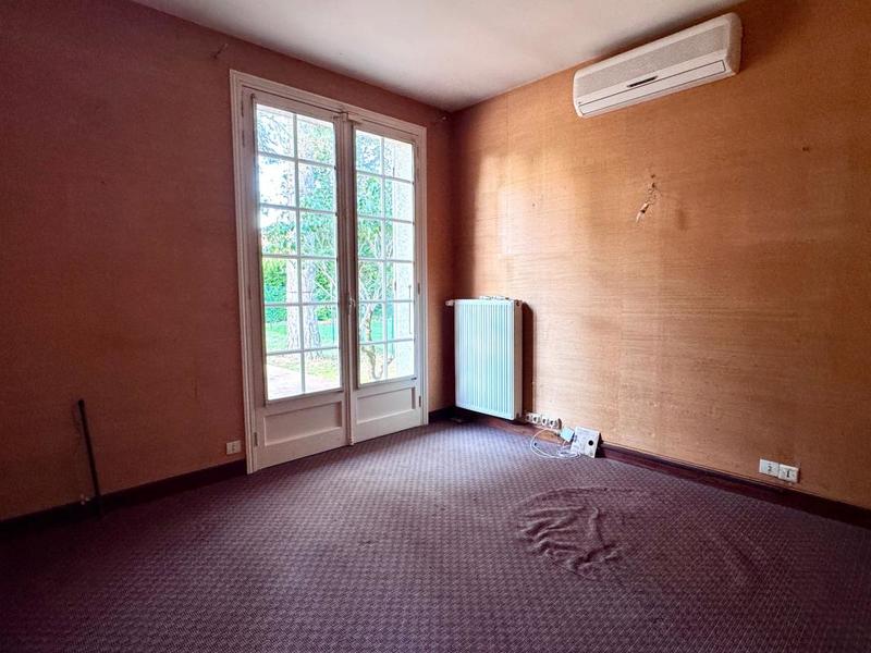 Maison - 183 m² - 4 pièces