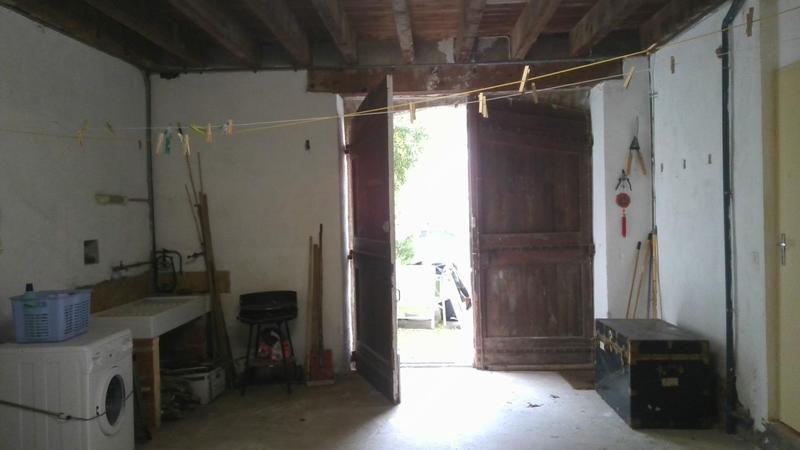 Maison de village - 88 m² - 5 pièces