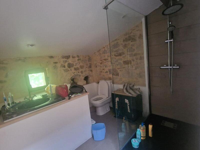 Maison provençale - 136 m² - 6 pièces