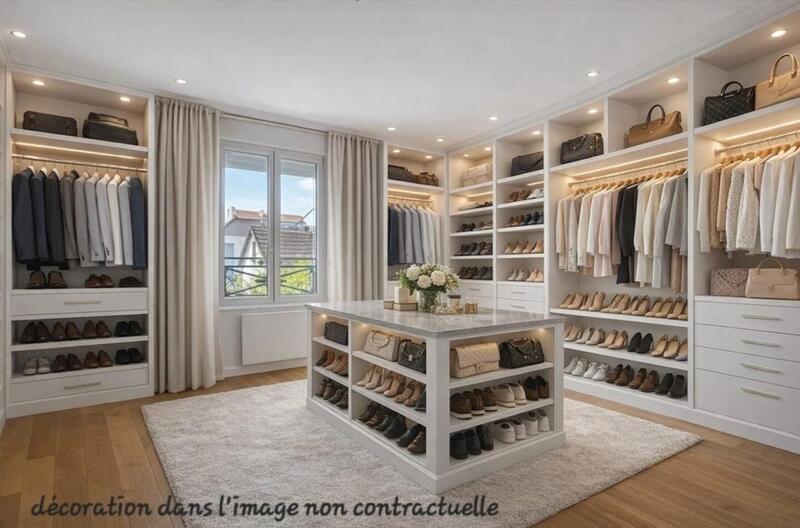 Maison - 115 m² - 4 pièces