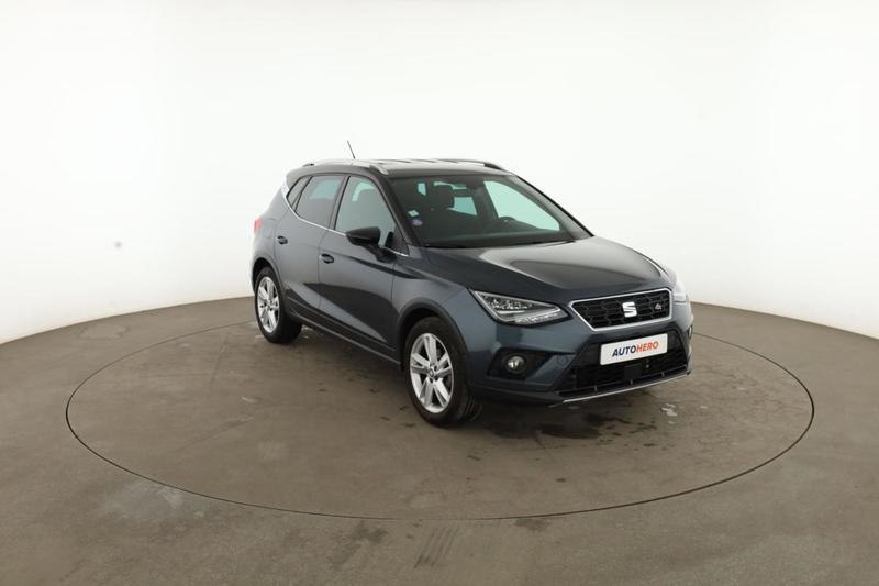 Seat Arona 1.0 EcoTSI Fr Dsg7 115 ch