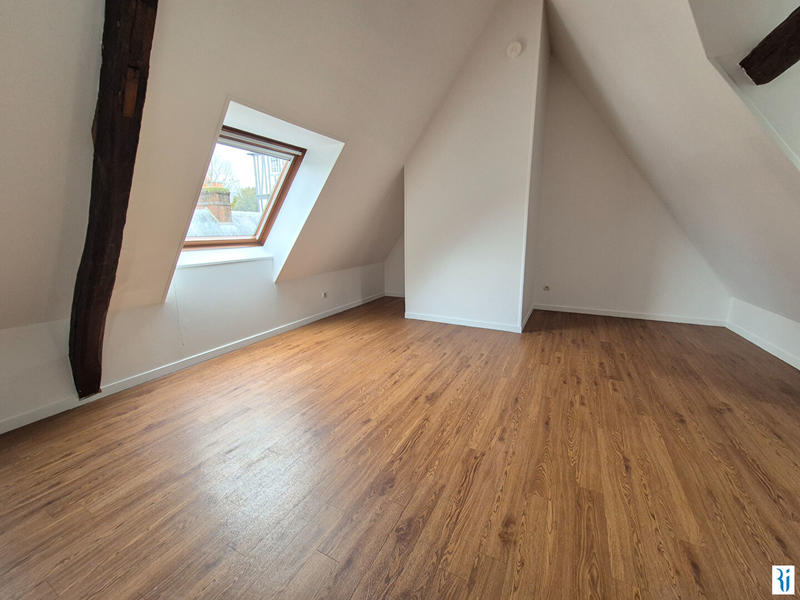Appartement - 24 m² - 1 pièce