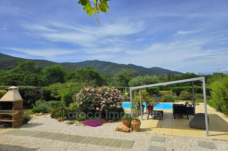 Villa - 167 m² - 6 pièces