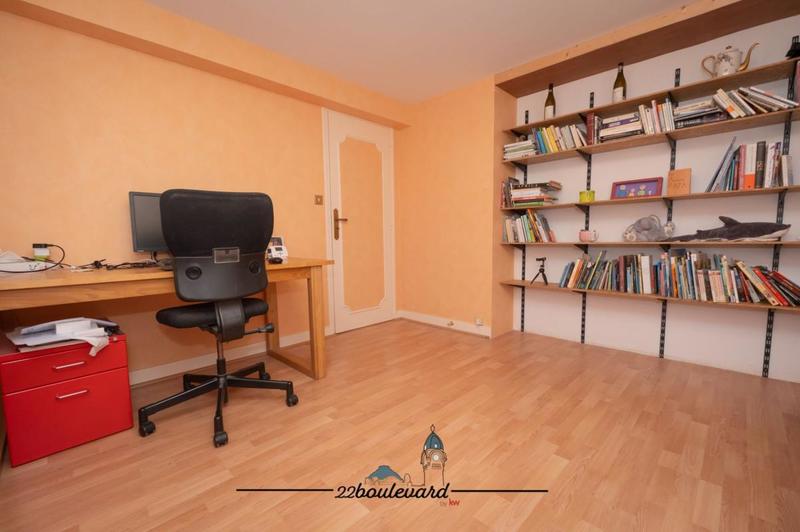 Pavillon - 160 m² - 10 pièces