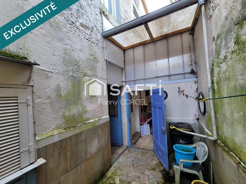 Maison - 137 m² - 6 pièces