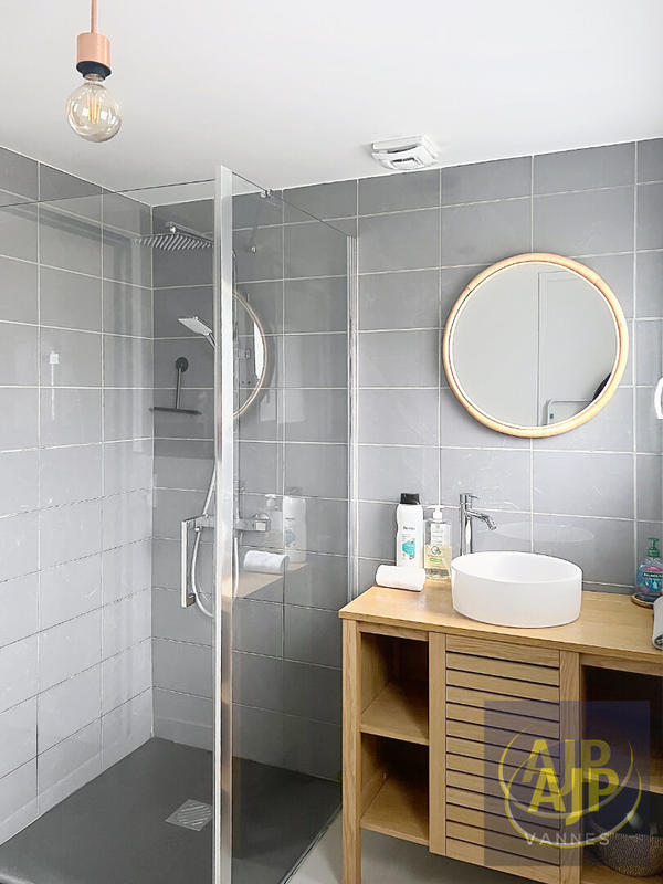 Maison - 73 m² - 3 pièces