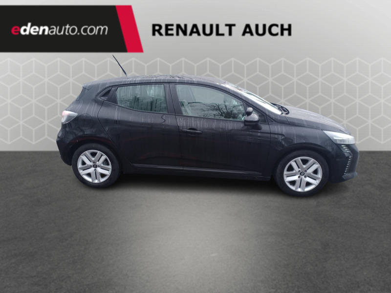 Renault Clio TCe 90 ch Gsr2 Evolution