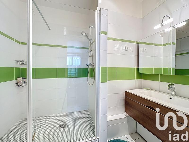 Appartement - 210 m² - 7 pièces