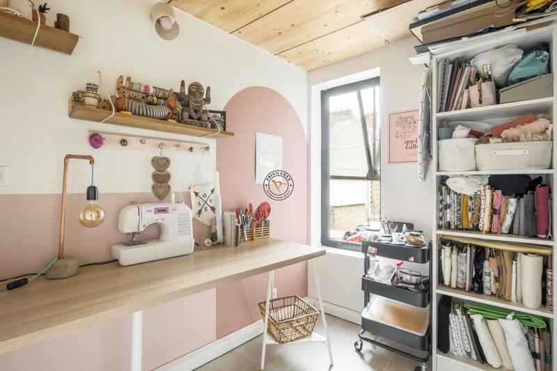 Maison - 252 m² - 9 pièces