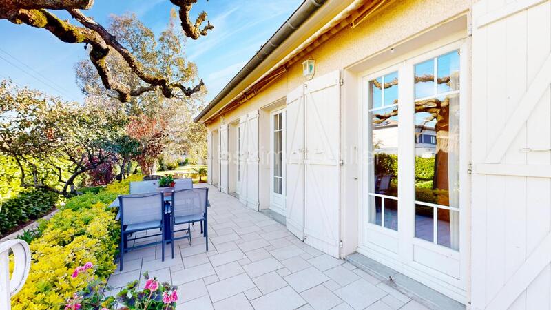 Maison - 171 m² - 6 pièces