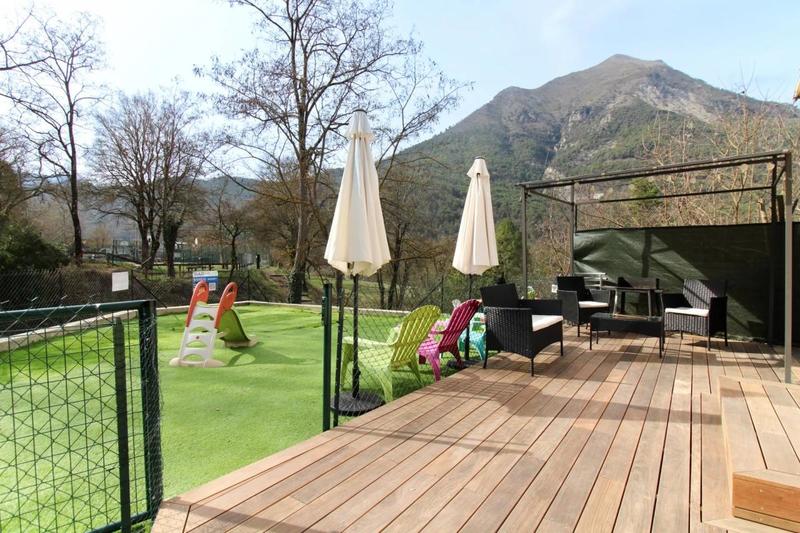 Maison - 75 m² - 4 pièces