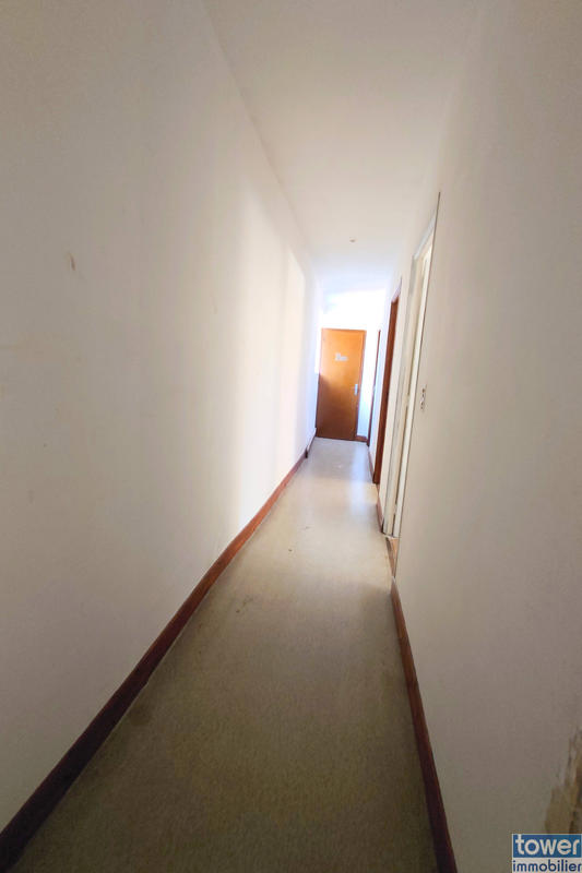 Maison - 83 m² - 5 pièces