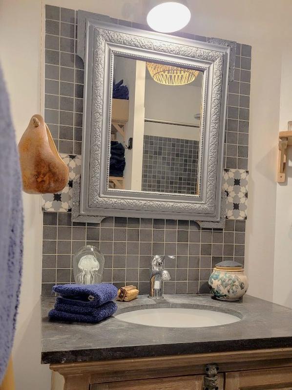 Maison - 180 m² - 7 pièces