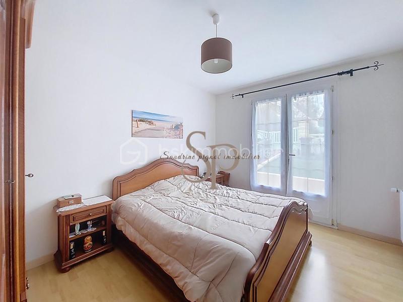 Pavillon - 119 m² - 6 pièces