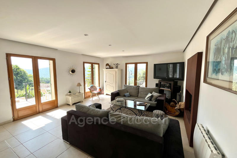 Maison - 112 m² - 4 pièces