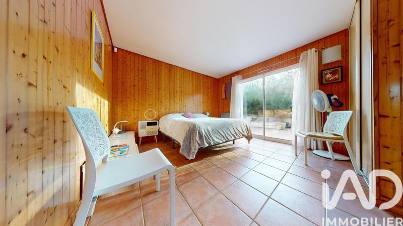 Maison de maîtres - 170 m² - 7 pièces