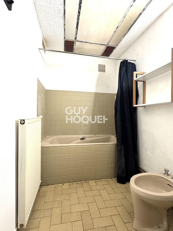 Maison de loisirs - 96 m² - 6 pièces