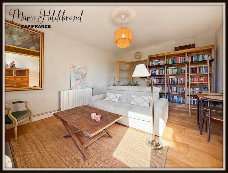 Maison - 152 m² - 6 pièces