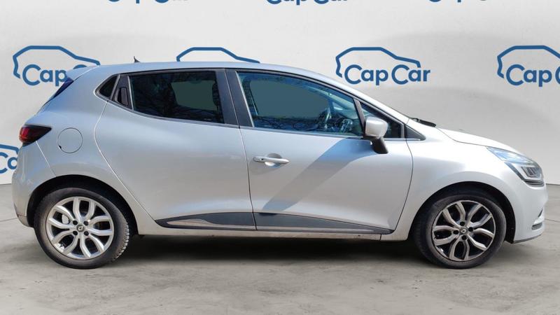 Renault Clio 0.9 TCe 90 Intens