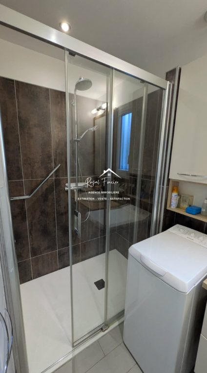 Maison - 127 m² - 5 pièces