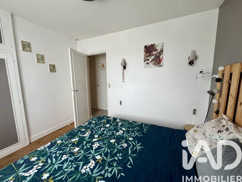 Maison - 83 m² - 4 pièces