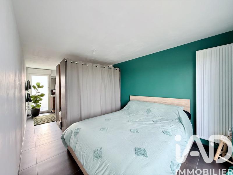 Maison - 118 m² - 6 pièces