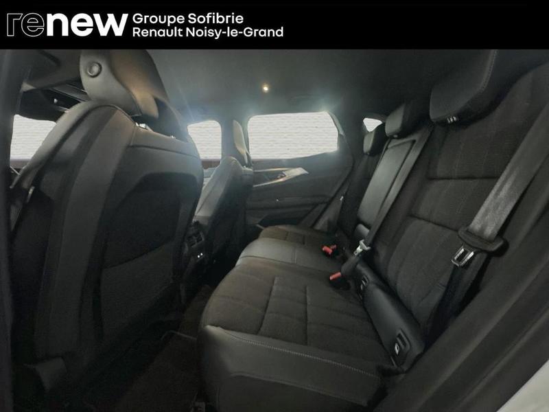 Renault Austral E-Tech full hybrid 200 Gsr2 Iconic