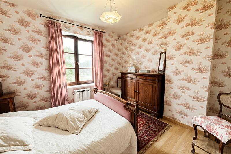 Maison ancienne - 345 m² - 10 pièces